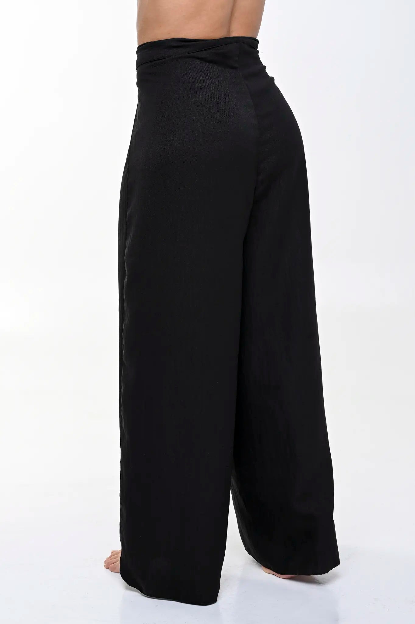 NAYRA BLACK PANTS