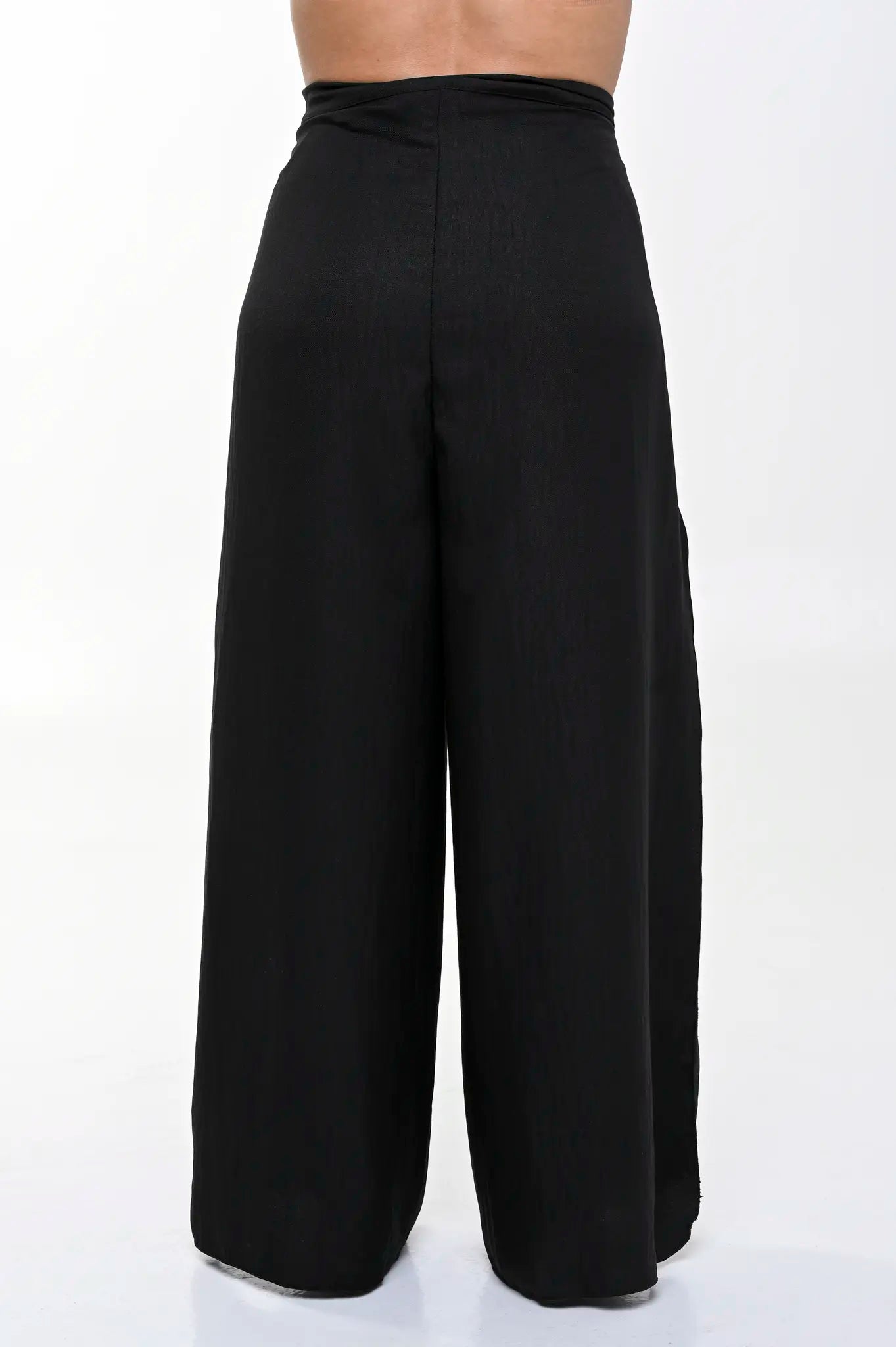NAYRA BLACK PANTS