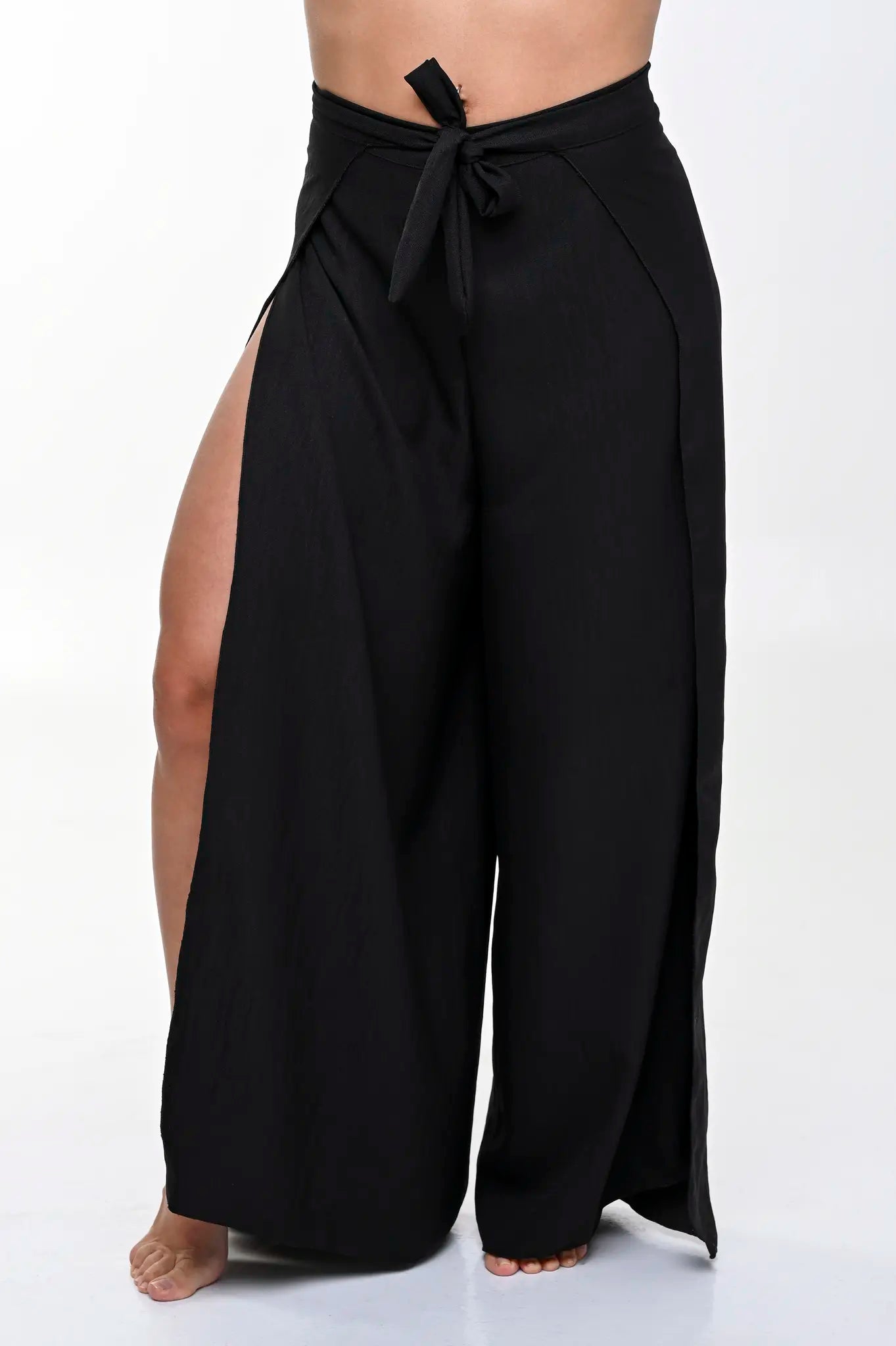 NAYRA BLACK PANTS